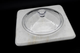 PURGLASS TOP LID - AQUAOVO