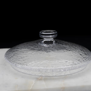 PURGLASS TOP LID - AQUAOVO