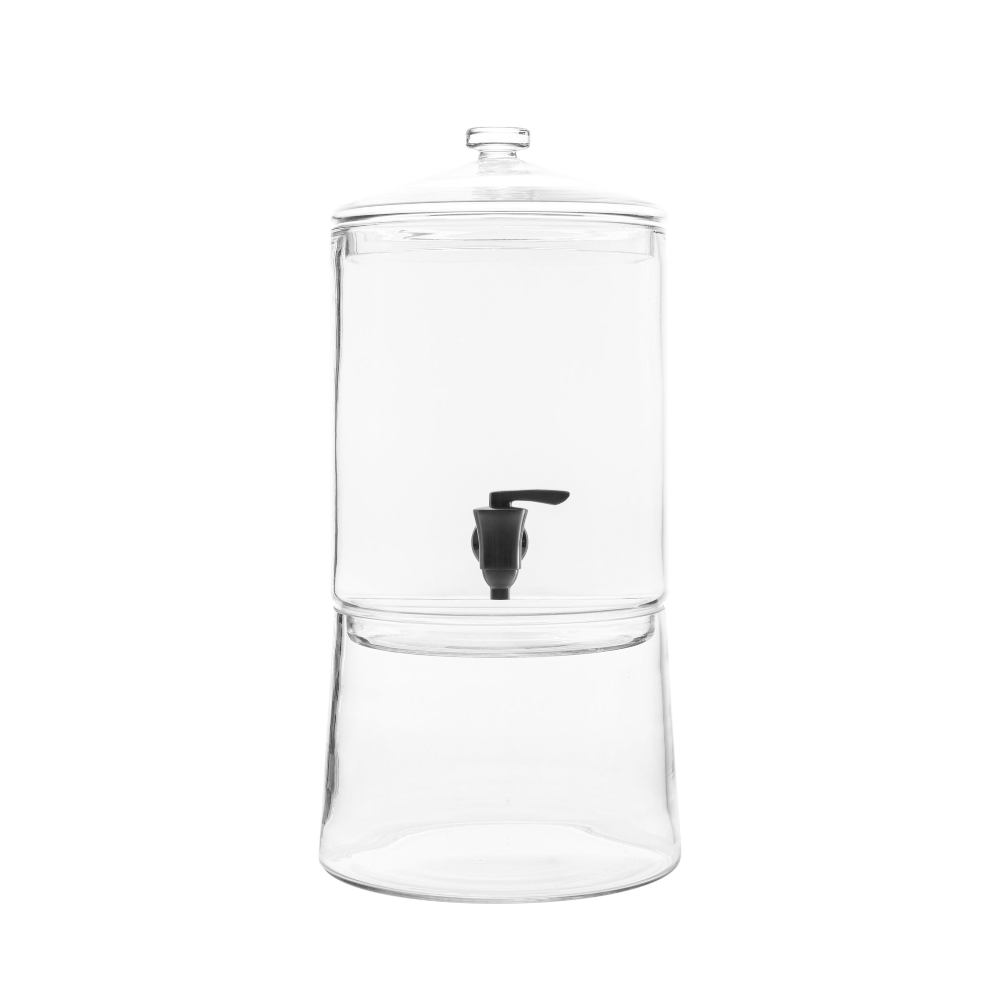 PURBAR  | Beverage Dispenser - NO FILTRATION UNIT