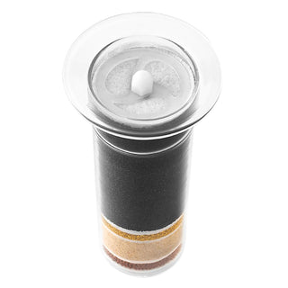 AQUACRISTAL | Replacement Water Filter Cartridge - AQUAOVO