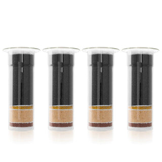 AVANTAGE OVO+ 4 | Annual Cartridge Replacement Program - AQUAOVO