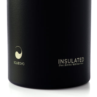 Alter Ego Frio Water Bottle - No Filtration - AQUAOVO