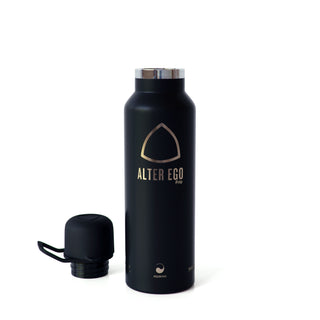 Alter Ego Frio Water Bottle - No Filtration - AQUAOVO