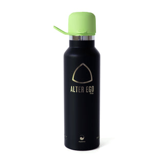 Alter Ego Frio Water Filtration Bottle - Outdoor (99.99%) - AQUAOVO