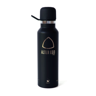 Alter Ego Frio Water Bottle - No Filtration - AQUAOVO