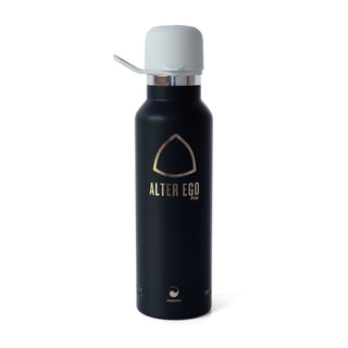 Alter Ego Frio Water Bottle - No Filtration - AQUAOVO