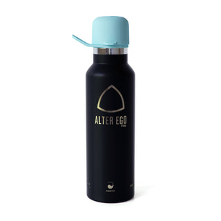 Alter Ego Frio Water Bottle - No Filtration - AQUAOVO