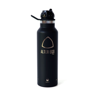 Alter Ego Frio Water Filtration Bottle - Outdoor (99.99%) - AQUAOVO