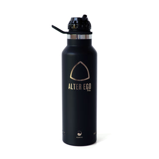 Alter Ego Frio Water Bottle - No Filtration - AQUAOVO